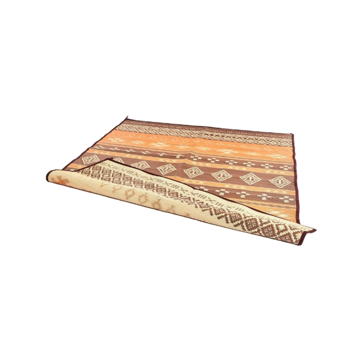 Human Comfort Cosy Carpet Nara AW S Outdoor Gronddoek 200x180cm