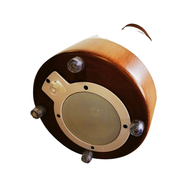 Human Comfort Winecooler Fenne Plus (Speaker) Brown
