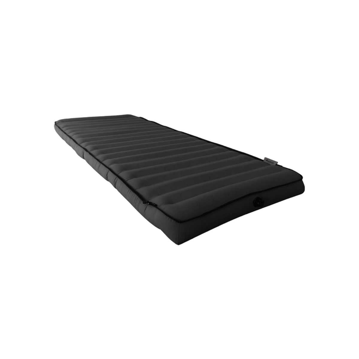 Human Comfort Airbed Chatou Tc Grey