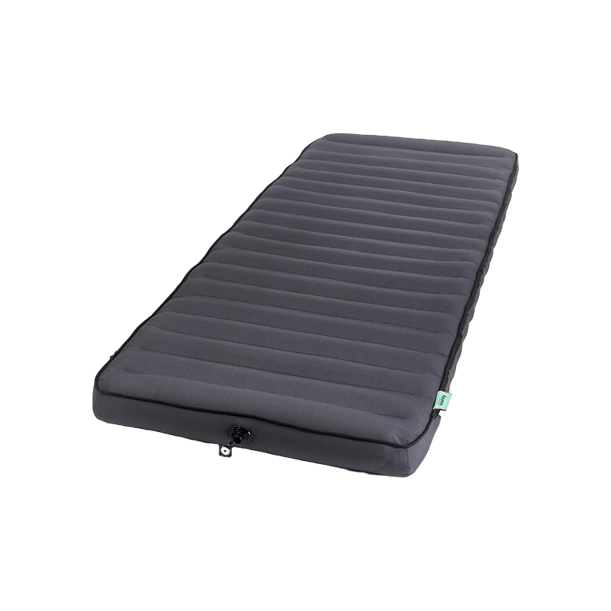 Human Comfort Airbed Chatou Tc Grey