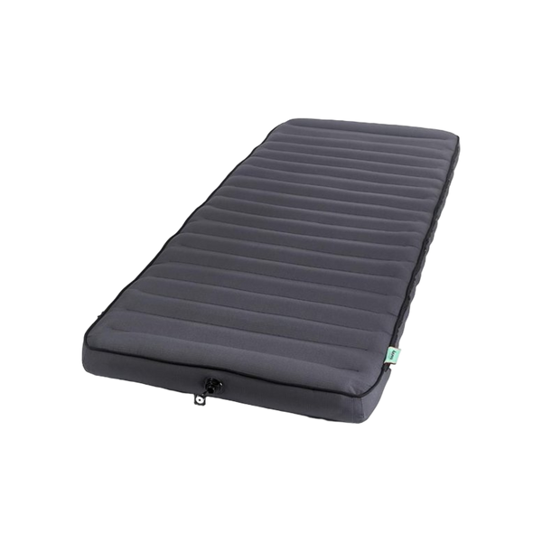 Human Comfort Airbed Chatou Tc Grey