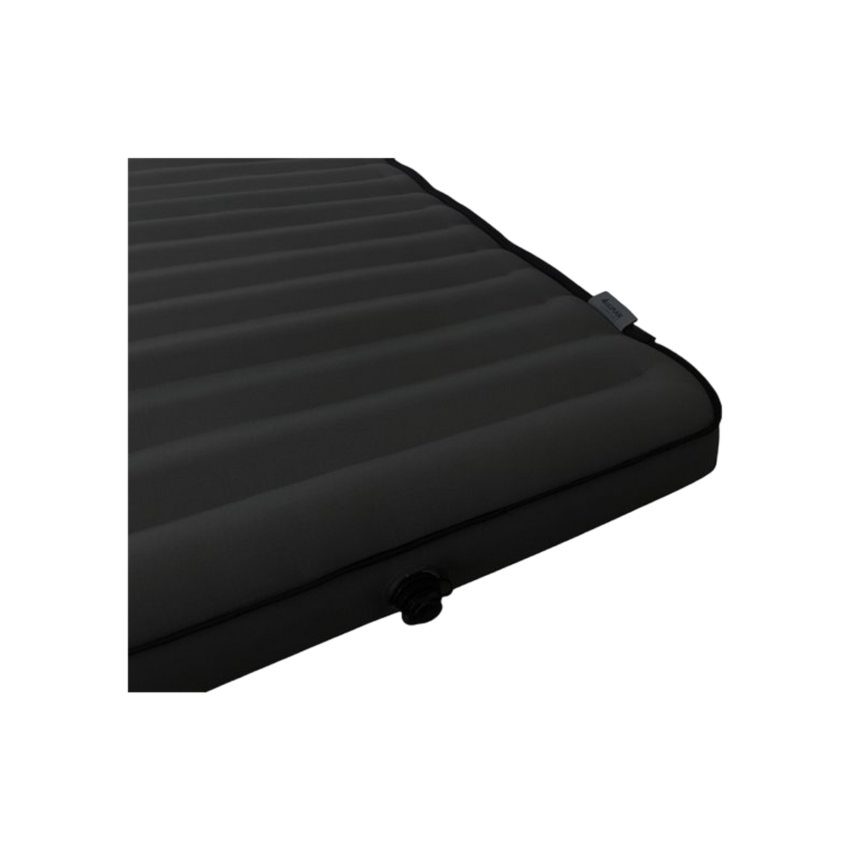 Human Comfort Airbed Chatou Tc Grey