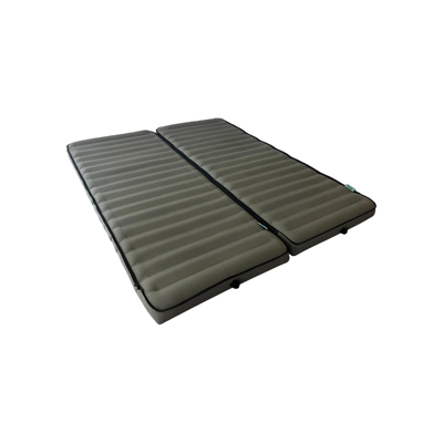 Human Comfort Airbed Chatou Tc Grey