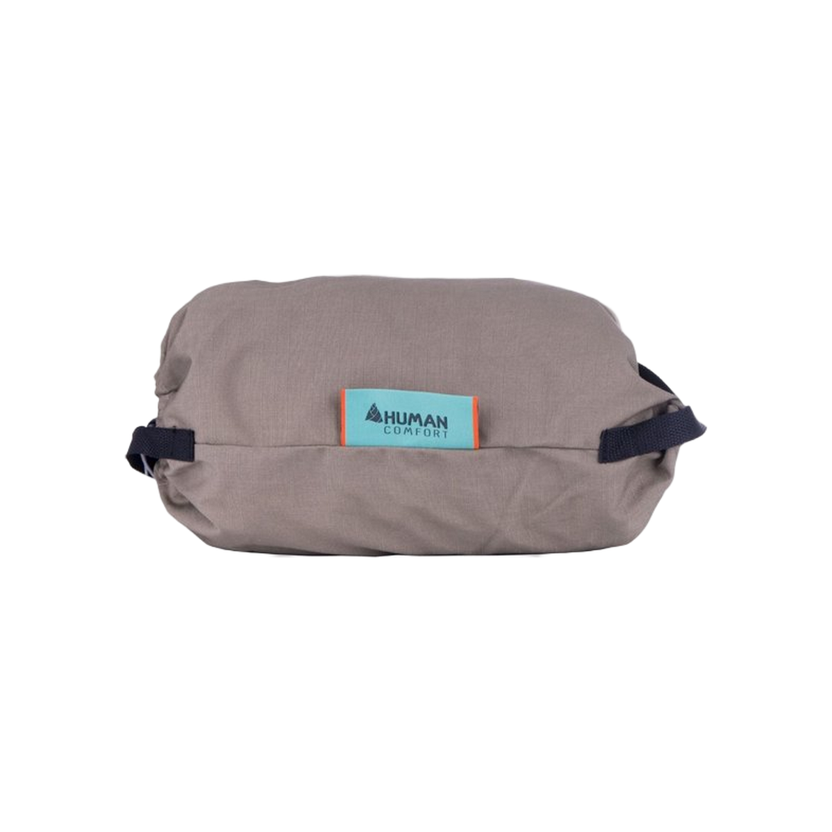 Human Comfort Airbed Chatou Tc Grey