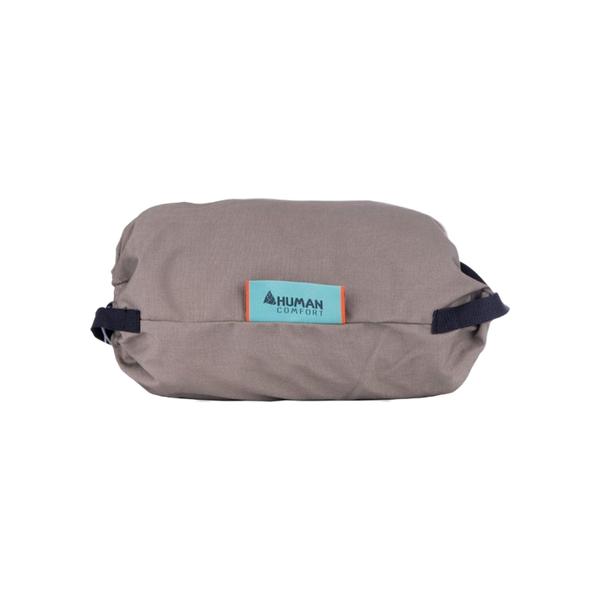 Human Comfort Airbed Chatou Tc Grey