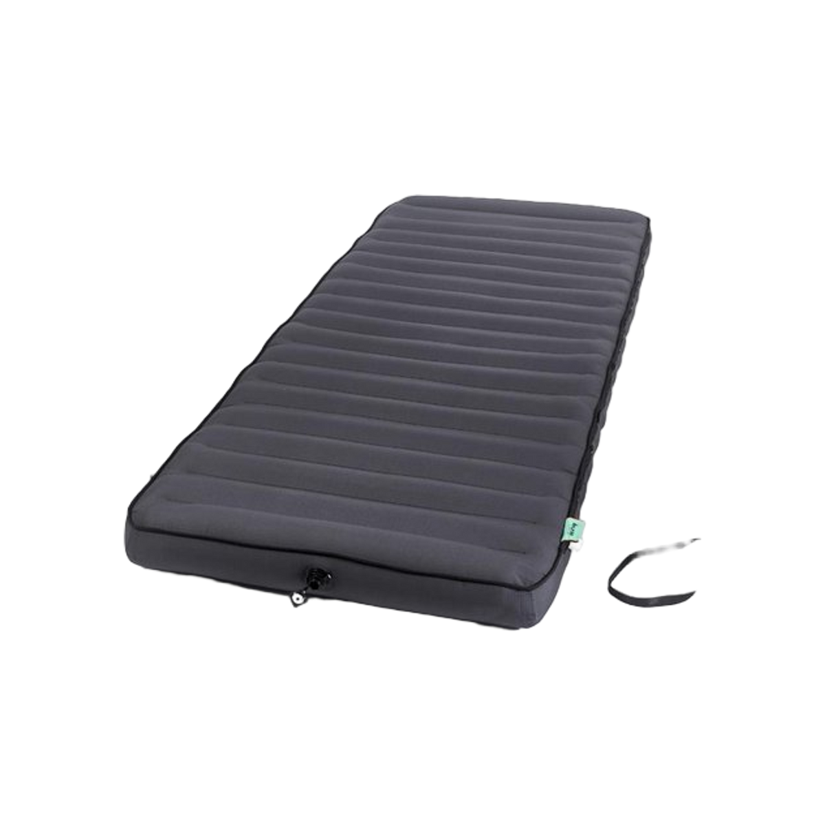 Human Comfort Airbed Chatou Tc Grey