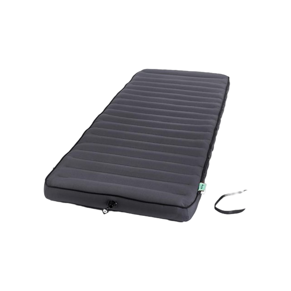 Human Comfort Airbed Chatou Tc Grey