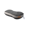 Human Comfort Bamboo Fleece Pillow Lisle Campingkussen