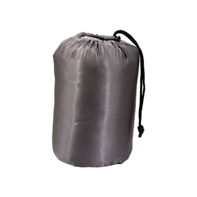 Human Comfort Bamboo Fleece Pillow Lisle Campingkussen