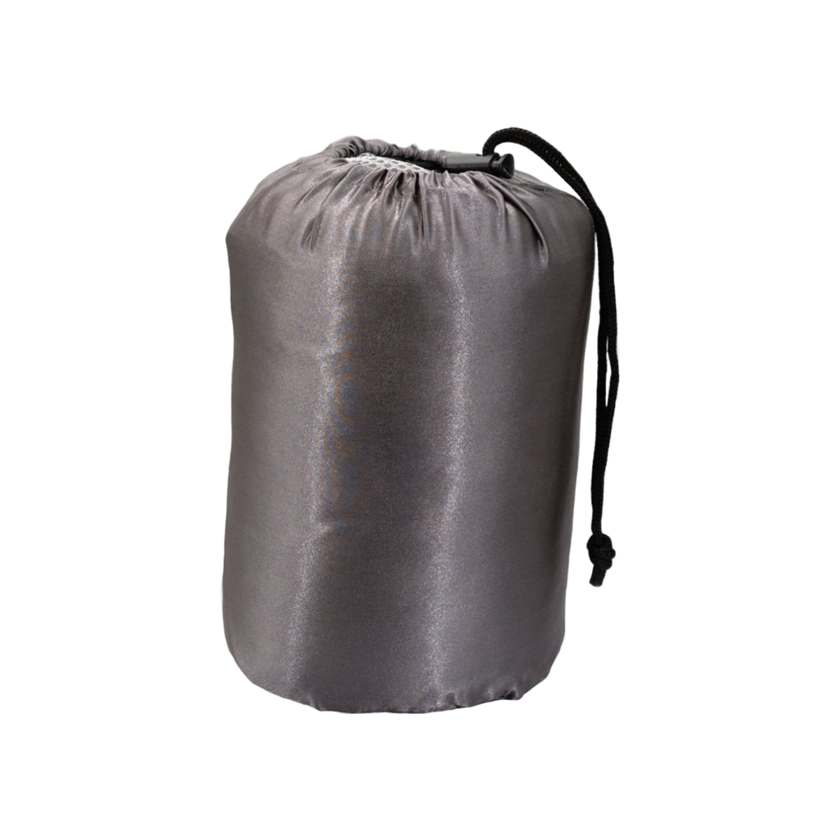 Human Comfort Bamboo Fleece Pillow Lisle Campingkussen