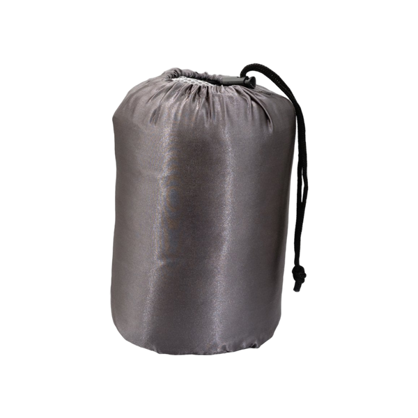 Human Comfort Bamboo Fleece Pillow Lisle Campingkussen