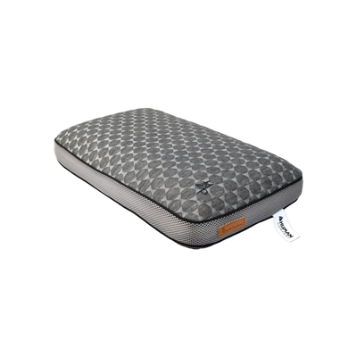 Human Comfort Bamboo Fleece Pillow Brive