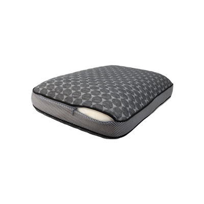 Human Comfort Bamboo Fleece Pillow Brive