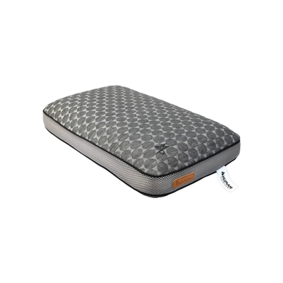 Human Comfort Bamboo Fleece Pillow Brive