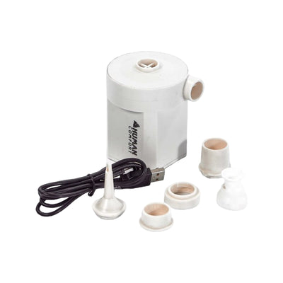 Human Comfort Compacte USB Luchtpomp 120L/min