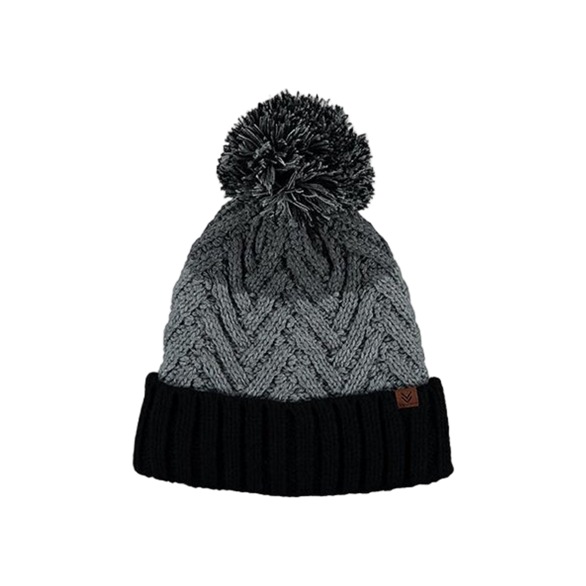 Sarlini Boys Knit Hat