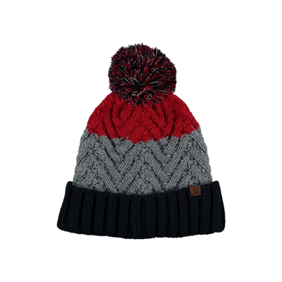 Sarlini Boys Knit Hat
