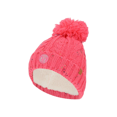 Sarlini Girls Knit Hat