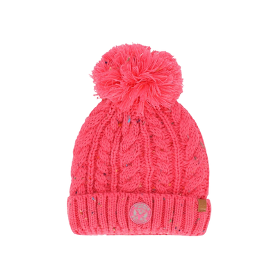 Sarlini Girls Knit Hat