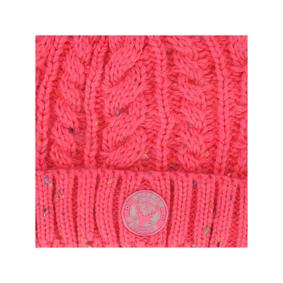 Sarlini Girls Knit Hat