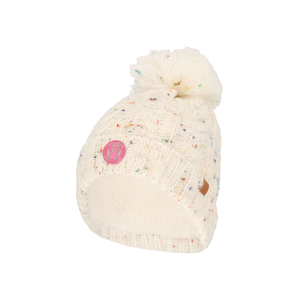 Sarlini Girls Knit Hat