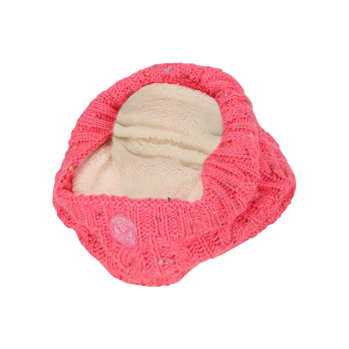 Sarlini Girls Knit Snood