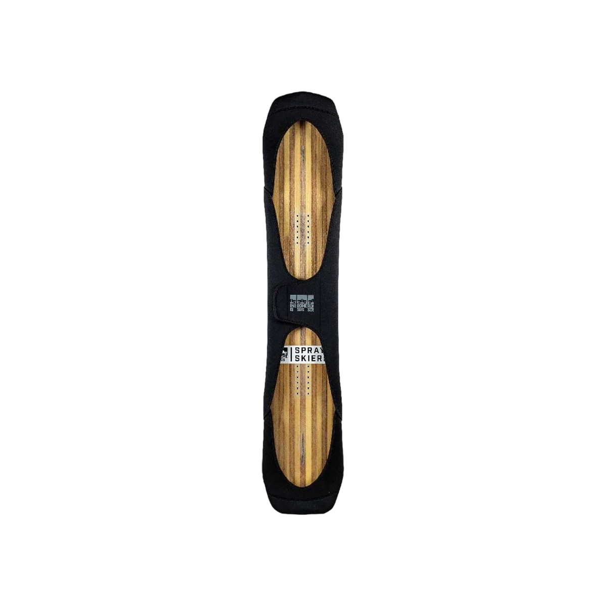 ROME GRIPPER