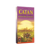 Catan: Uitbreiding Kooplieden & Barbaren 5/6 spelers