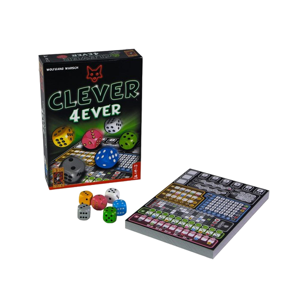 Clever 4Ever