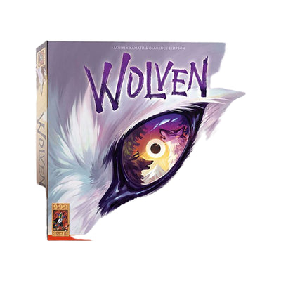 Wolven
