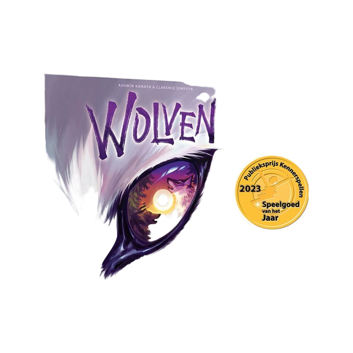 Wolven