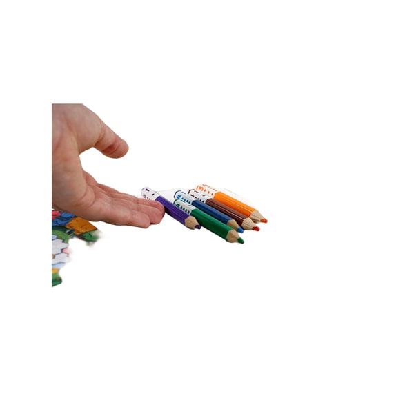 Pick a Pen Tuinen