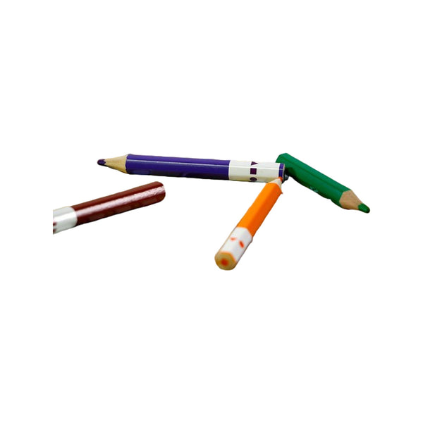 Pick a Pen Crypten