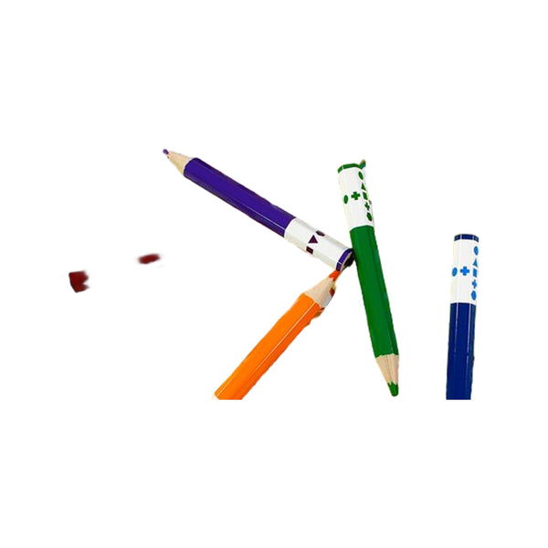 Pick a Pen Crypten
