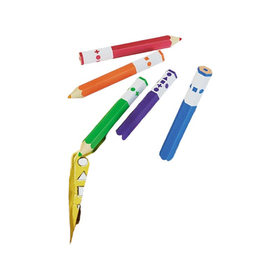 Pick a Pen Crypten