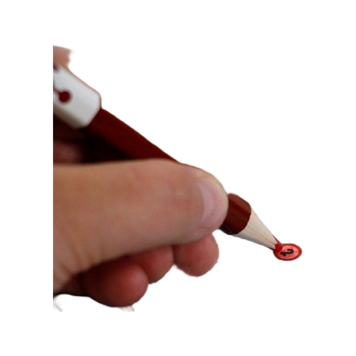 Pick a Pen Riffen