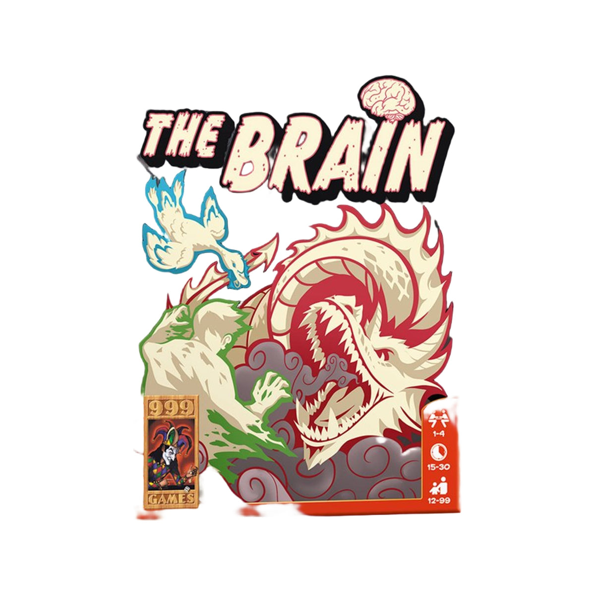 The Brain