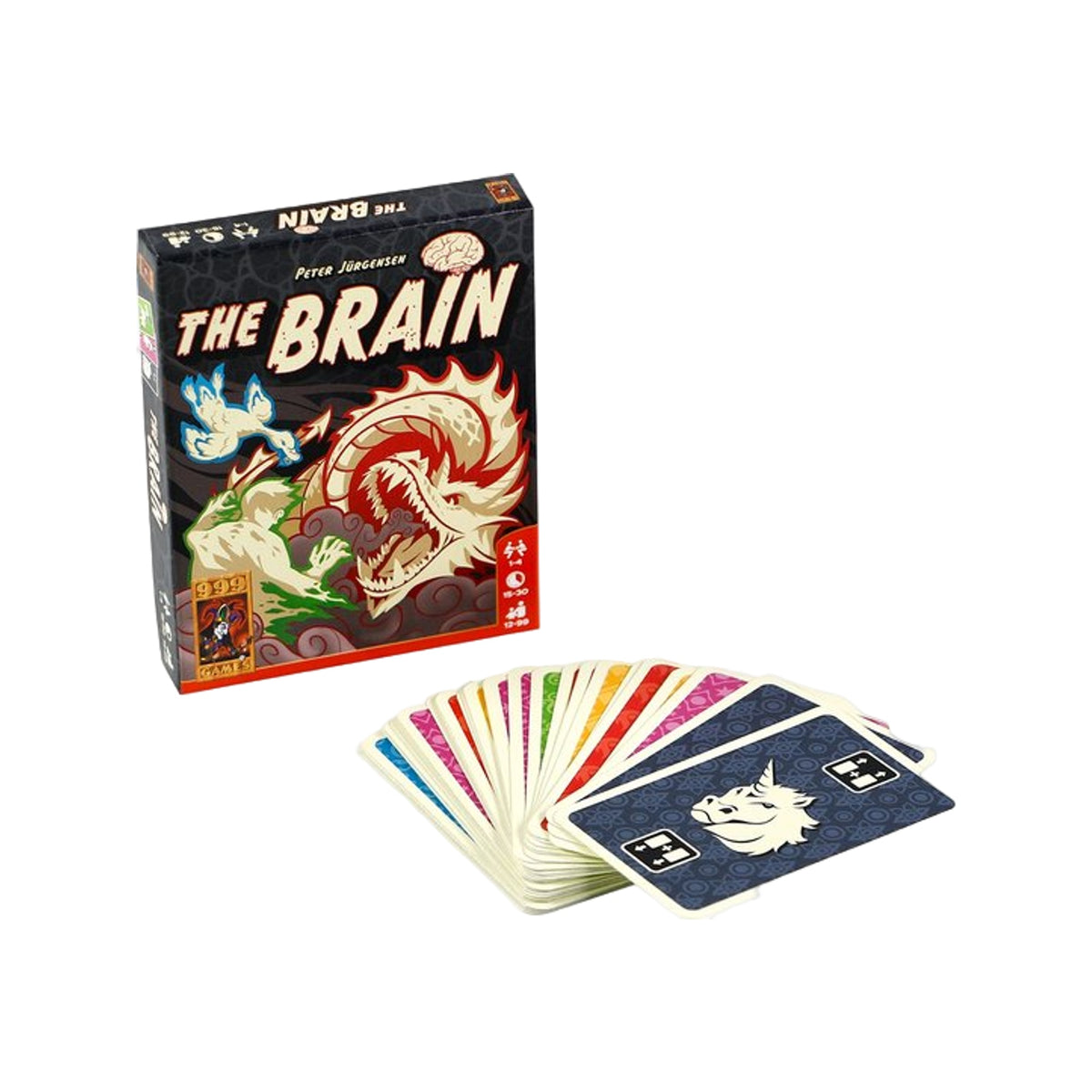 The Brain