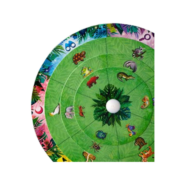 EXIT - Kids Raadselplezier in de Jungle