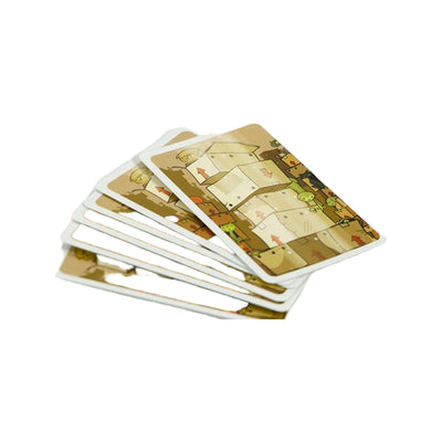 Schrödinger's Katten