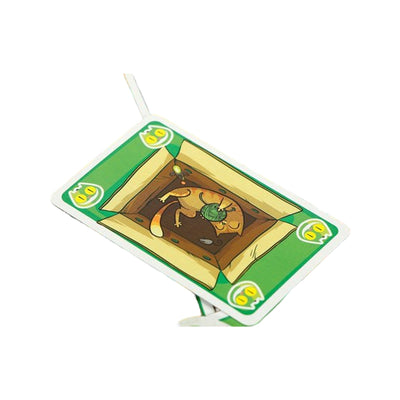 Schrödinger's Katten