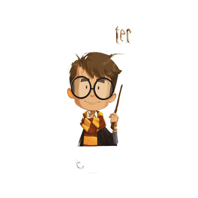 Similo: Harry Potter