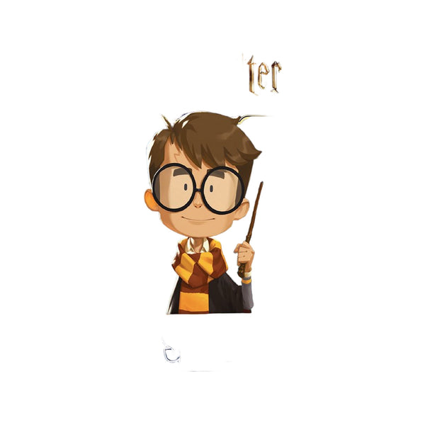 Similo: Harry Potter