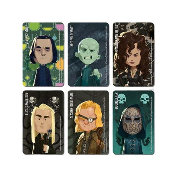 Similo: Harry Potter