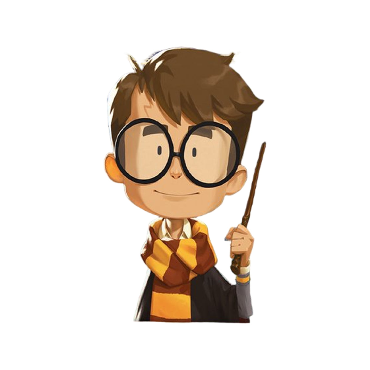 Similo: Harry Potter