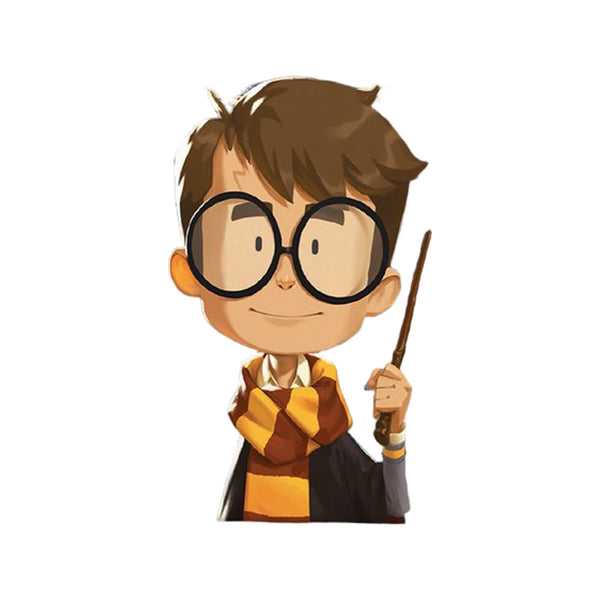 Similo: Harry Potter