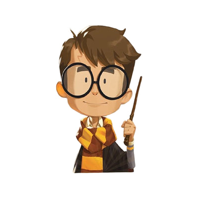 Similo: Harry Potter