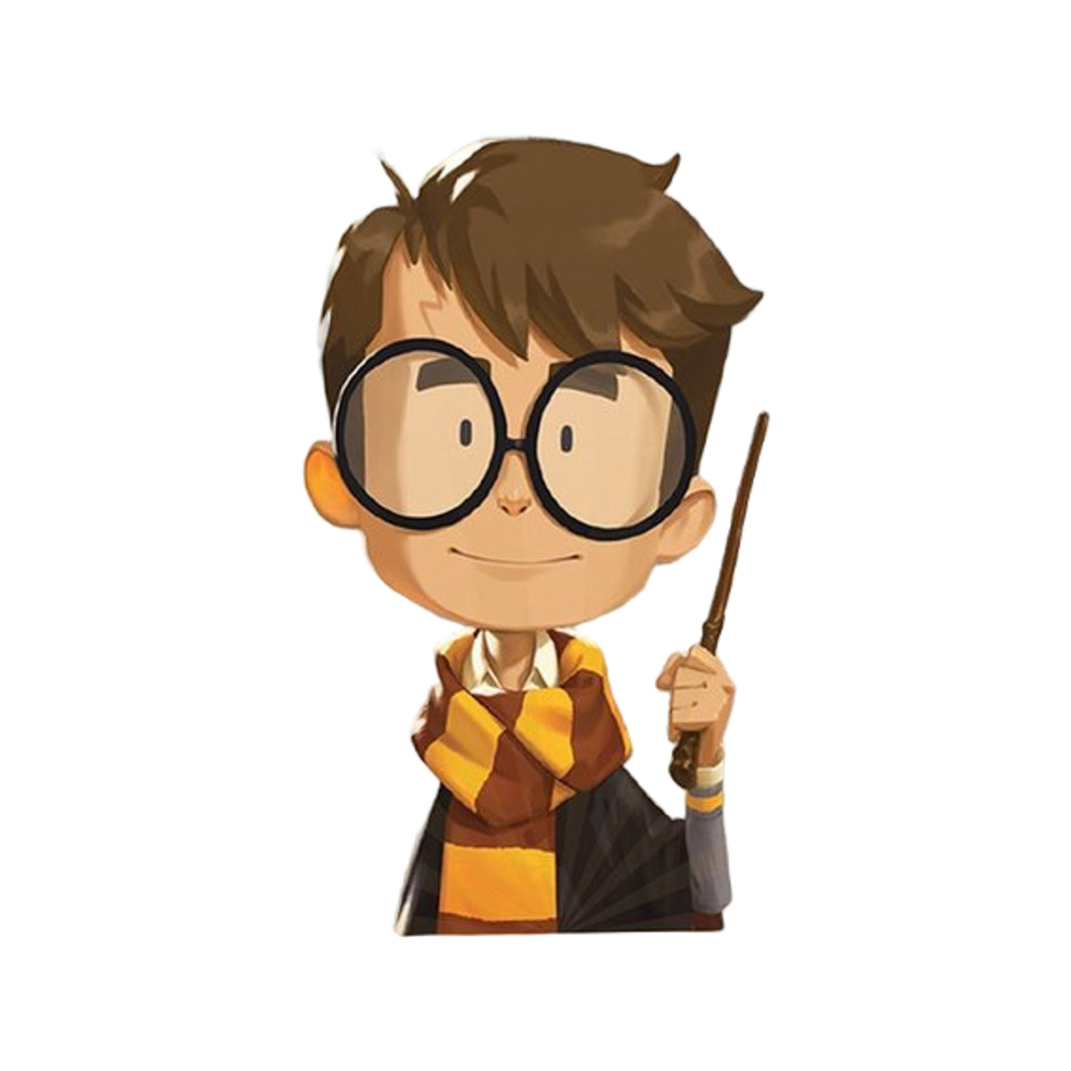 Similo: Harry Potter