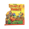 Graantje de Voorste