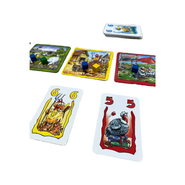 Graantje de Voorste